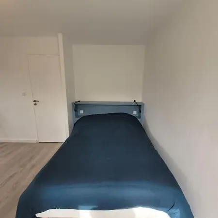 Maison Familiale Proche Plages Avec Jacuzzi * Tréflez
