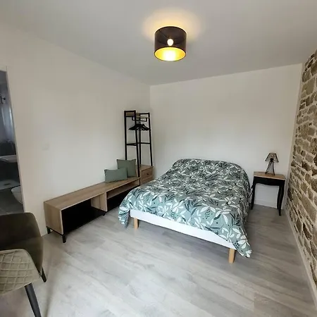 Maison Familiale Proche Plages Avec Jacuzzi * Tréflez