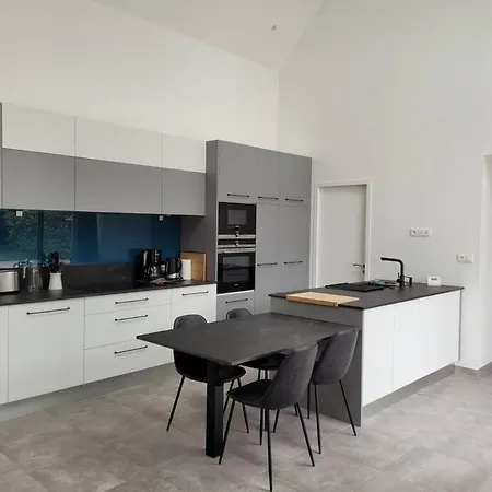 بيت للعطل Maison Familiale Proche Plages Avec Jacuzzi Tréflez