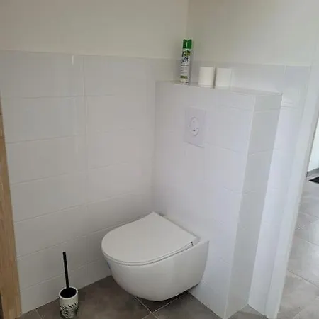 Maison Familiale Proche Plages Avec Jacuzzi