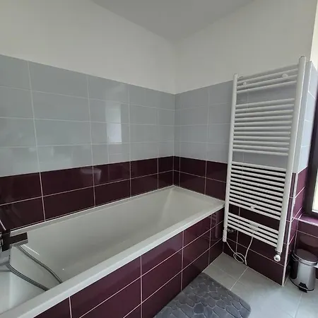 بيت للعطل Maison Familiale Proche Plages Avec Jacuzzi