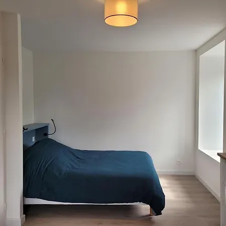 Maison Familiale Proche Plages Avec Jacuzzi * Tréflez